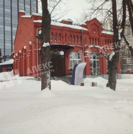 Аренда торгового помещения Новоалексеевская ул