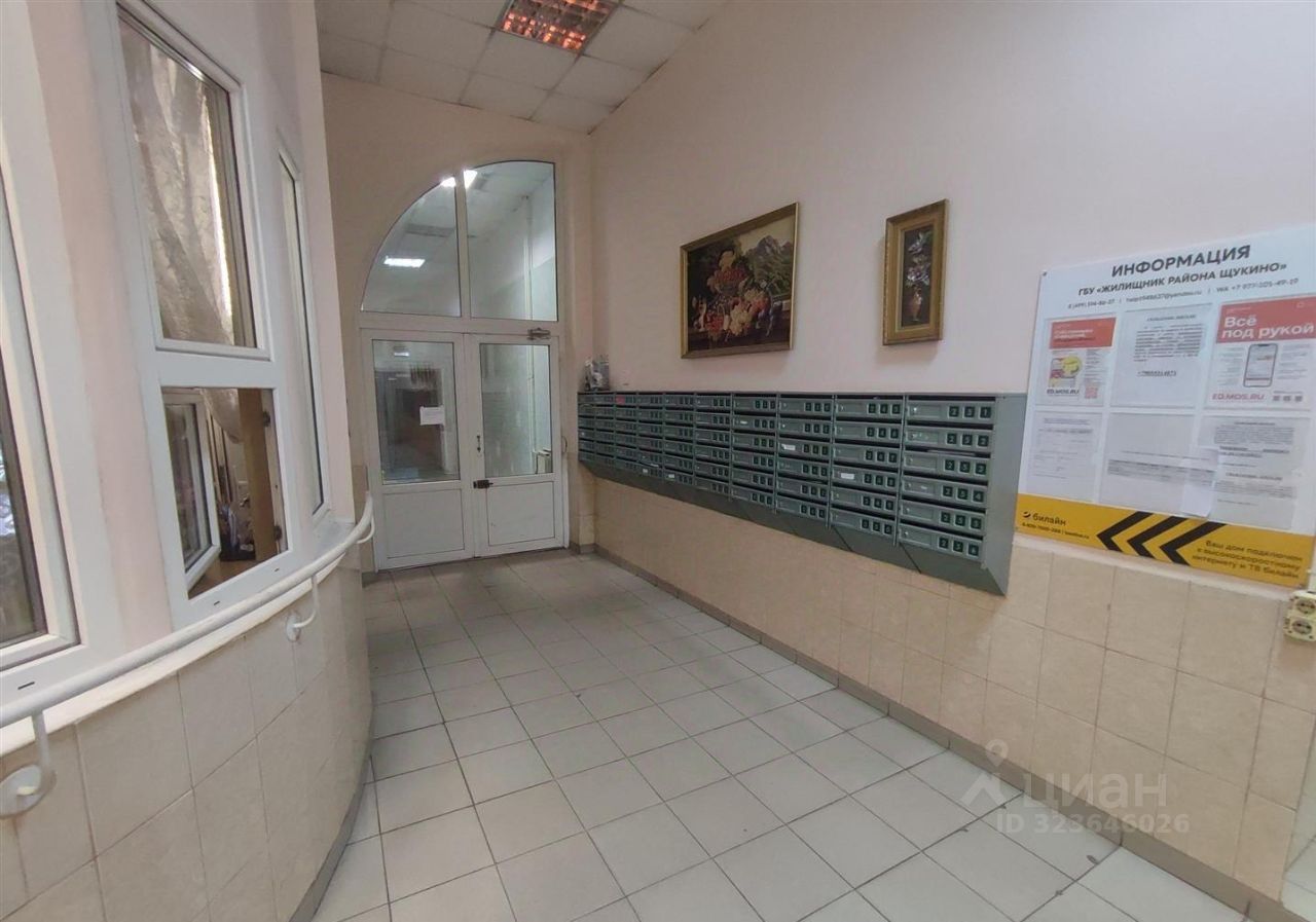 Продажа 2-комн квартиры на вторичном рынке Авиационная улица, 66