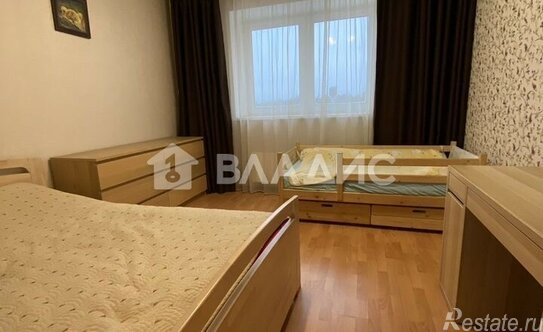 Продажа 2-комн квартиры на вторичном рынке Львовский, Садовая улица,  д. 1А