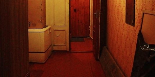 3-комн квартира Понтонный п, Заводская ул ,  д. 2