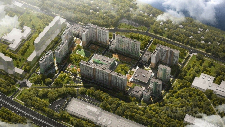 Продажа ПСН Муринская дор,  д. 8 к1