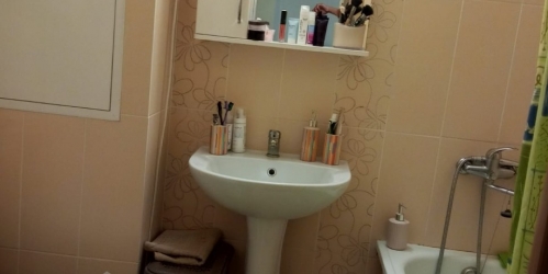 1-комн квартира Юрловский проезд, дом 14, корпус 1