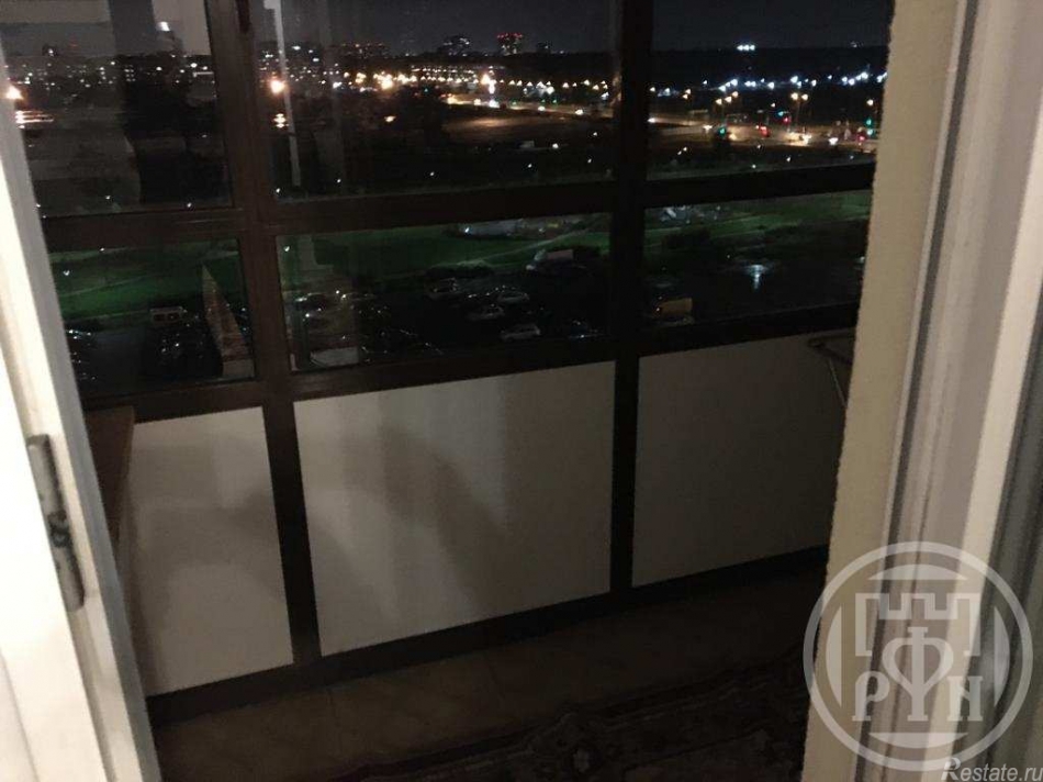 Продажа студии Ветеранов просп.,  д. 169,  к. 2