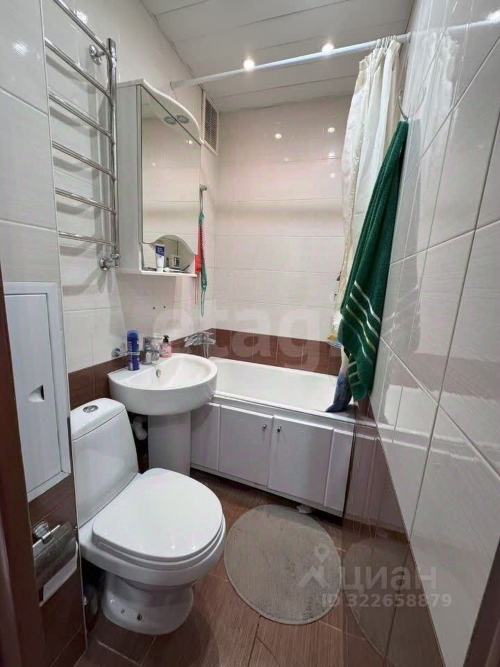 Продажа 1-комн квартиры на вторичном рынке Балаклавский проспект, 4К5