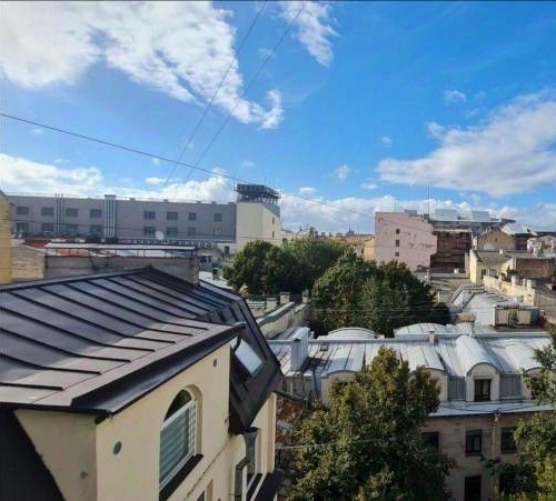 2-комн квартира Караванная улица, 5