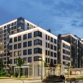 Продажа 1-комн квартиры на вторичном рынке Почтовая Б. ул,  д. 24