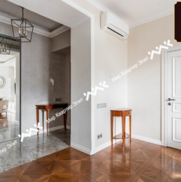 Продажа 3-комн квартиры на вторичном рынке Таллинская улица,  д. 6А