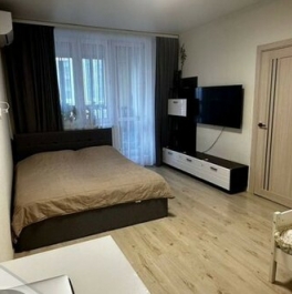 Продажа 1-комн квартиры на вторичном рынке Новое Павлино, улица Романычева,  д. 1