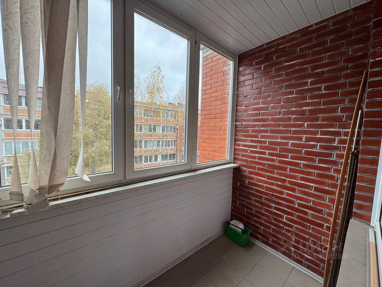 Продажа 3-комн квартиры на вторичном рынке Главная улица, 23