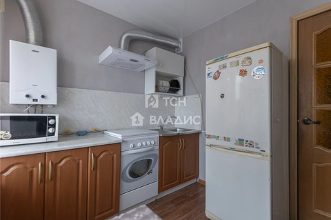Продажа 2-комн квартиры на вторичном рынке Королев, ул. Коминтерна,  д. 17