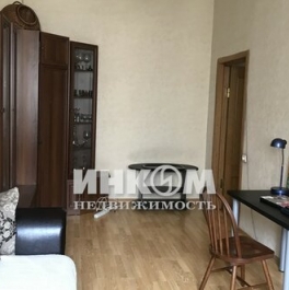Продажа 3-комн квартиры на вторичном рынке Пересветов пер,  д. 5