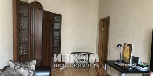 3-комн квартира Пересветов пер,  д. 5