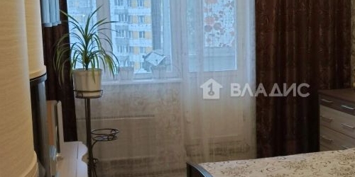 2-комн квартира Поречная улица, 3К2