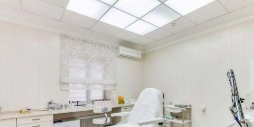 Офис Цветной б-р,  д. 23,  к. 1