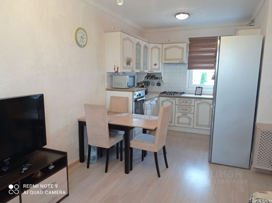 Аренда дома Нижняя, Николаевская улица,  д. 16