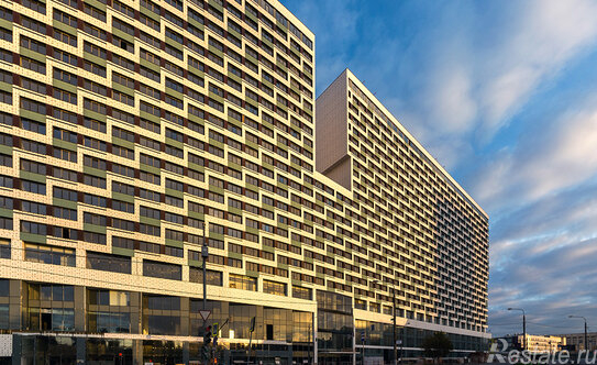 Продажа 2-комн квартиры на вторичном рынке ул Авиаконструктора Сухого,  д. 2,  к. 1