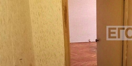 2-комн квартира улица Молостовых, 15К5