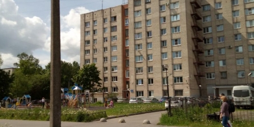 Комната Партизана Германа ул. ,  д. 37