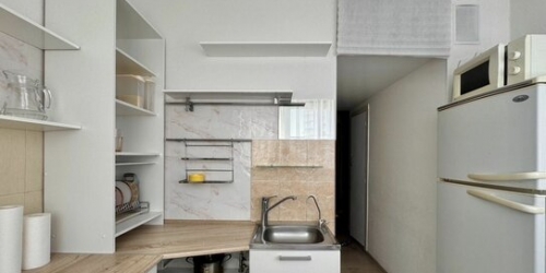 2-комн квартира ул Пионерстроя,  д. 19,  к. 2