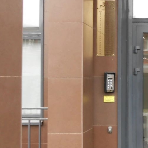 1-комн квартира улица Типанова, 23с1