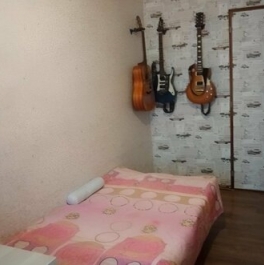 Продажа 2-комн квартиры на вторичном рынке Кузнецовская улица,  д. 14