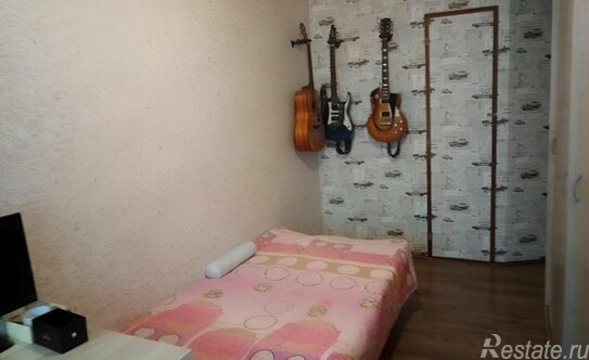 Продажа 2-комн квартиры на вторичном рынке Кузнецовская улица,  д. 14