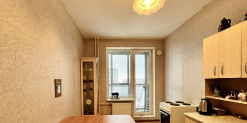 1-комн квартира ул Оптиков,  д. 34,  к. 2