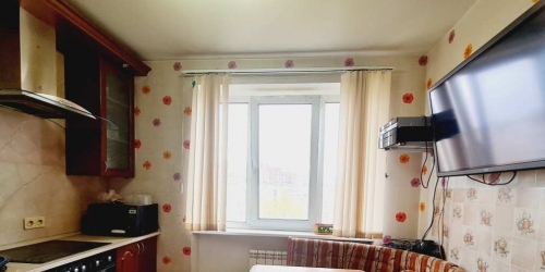 2-комн квартира Передовиков ул,  д. 37