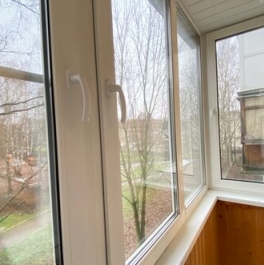 Продажа 2-комн квартиры на вторичном рынке Колпино г, Вавилова ул,  д. 11