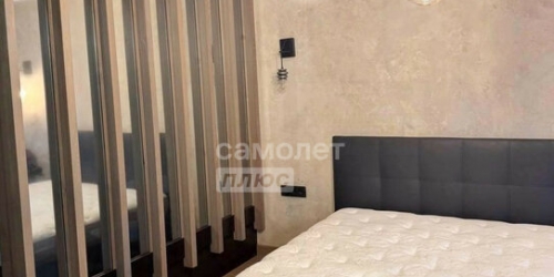 2-комн квартира Старопименовский пер,  д. 16