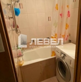 Продажа 2-комн квартиры на вторичном рынке улица Академика Арцимовича,  д. 16