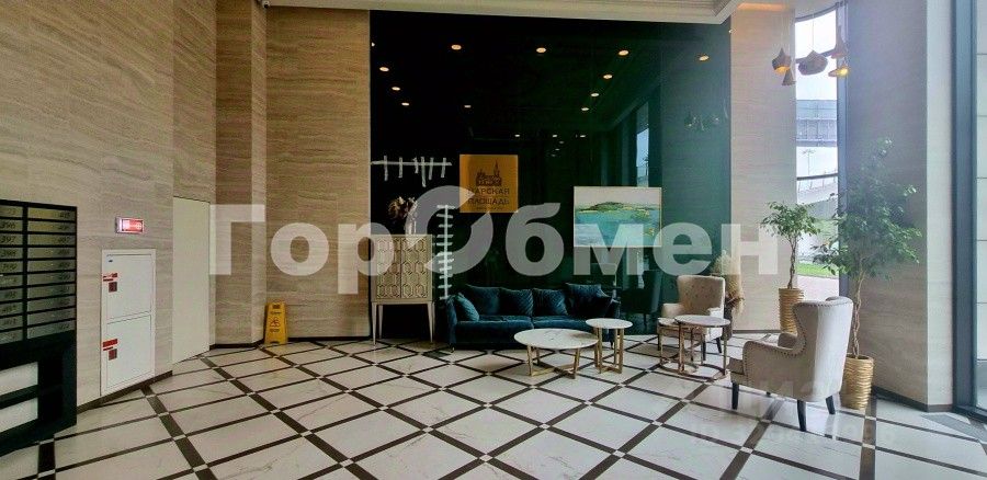 Продажа 2-комн квартиры на вторичном рынке Ленинградский проспект, 29к1