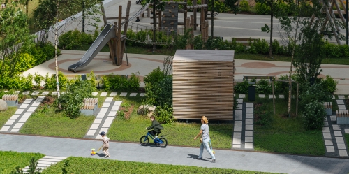 2-комн квартира ул. Большая Очаковская, вл. 2