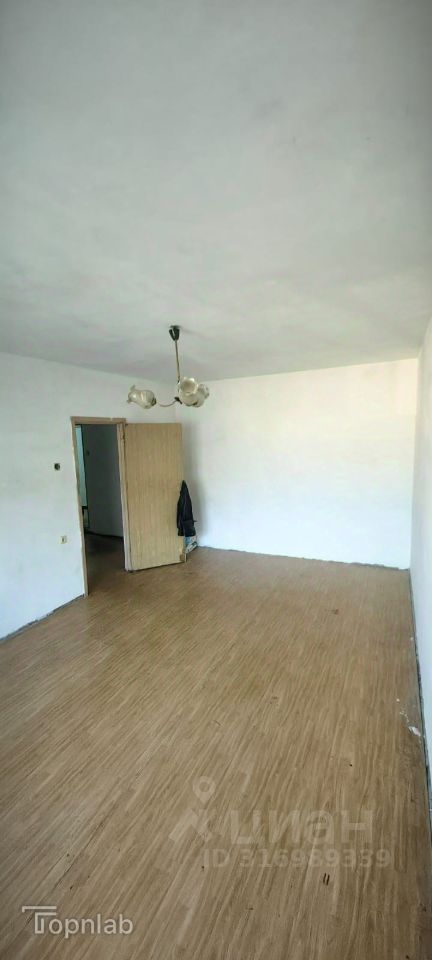 Продажа 1-комн квартиры на вторичном рынке Волгоградский проспект, 170к1