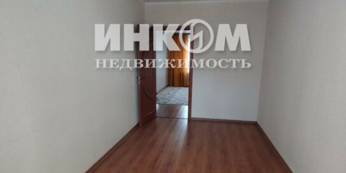 3-комн квартира Новоясеневский пр-кт,  д. 21,  к. 1