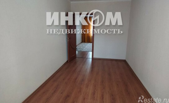 Продажа 3-комн квартиры на вторичном рынке Новоясеневский пр-кт,  д. 21,  к. 1