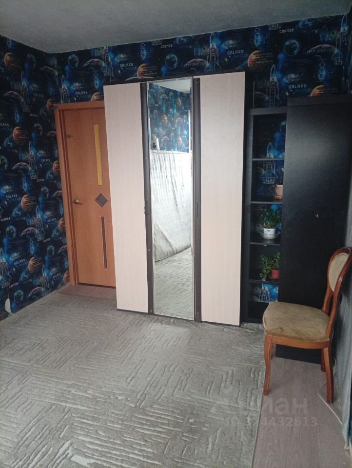 Аренда комнаты Суздальский проспект, 73