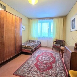 Продажа 1-комн квартиры на вторичном рынке Культуры пр-кт,  д. 29 к1