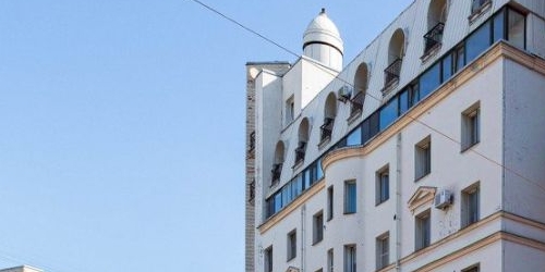 2-комн квартира улица Профессора Попова, 27