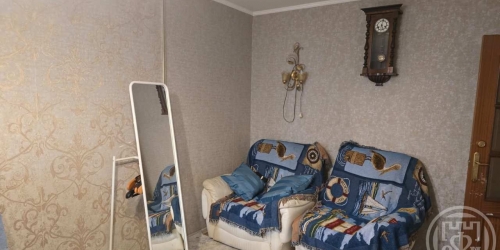 Комната Шуваловский просп.,  д. 55,  к. 1