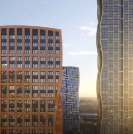 Продажа ПСН Южнопортовый 2-й проезд,  д. 24 с8