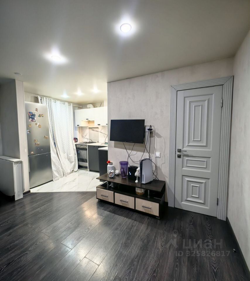 Аренда 2-комн квартиры на вторичном рынке улица Шумилова, 6