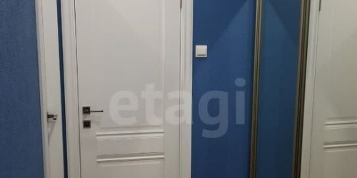 1-комн квартира Плуталова улица,  д. 13