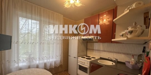 1-комн квартира улица Корнейчука,  д. 50