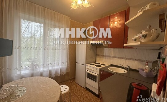 Продажа 1-комн квартиры на вторичном рынке улица Корнейчука,  д. 50