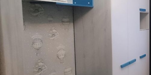 3-комн квартира проспект Ударников, 15К1