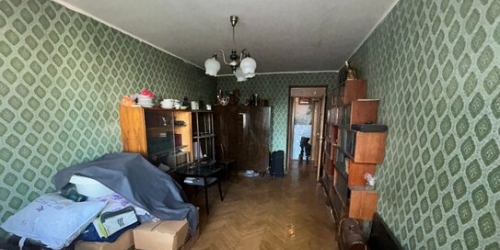 3-комн квартира Банный пер,  д. 2,  к. 2