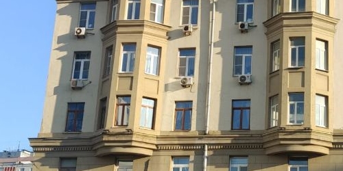 Комната улица Земляной Вал, 39/1С1