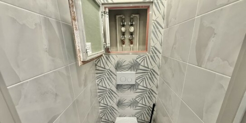 1-комн квартира Балканская М. ул,  д. 32,  к. 3