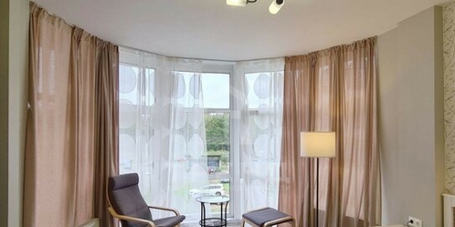 2-комн квартира Пушкин г, Ахматовская ул,  д. 2